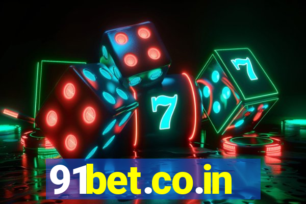 91bet.co.in