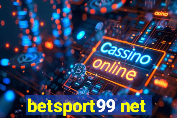 betsport99 net