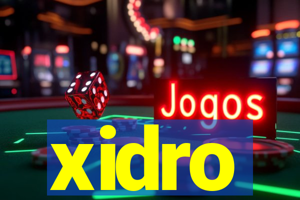 xidro