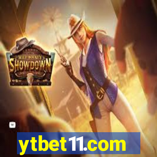 ytbet11.com