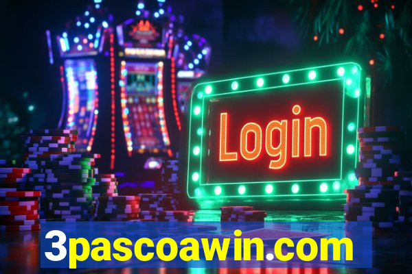 3pascoawin.com