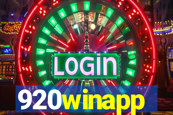 920winapp