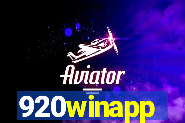 920winapp