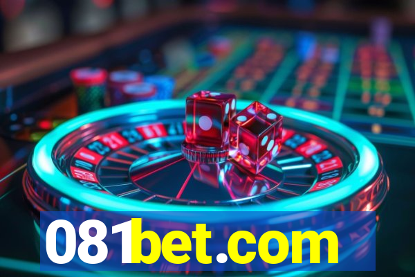 081bet.com