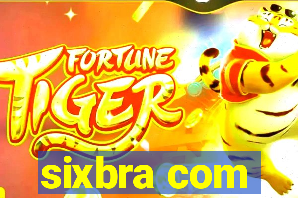 sixbra com