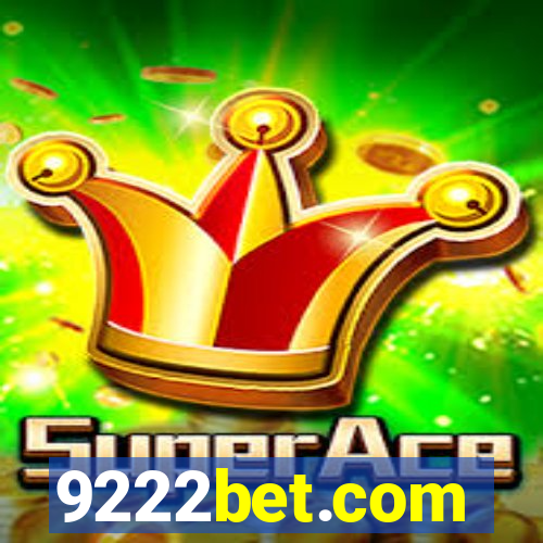 9222bet.com