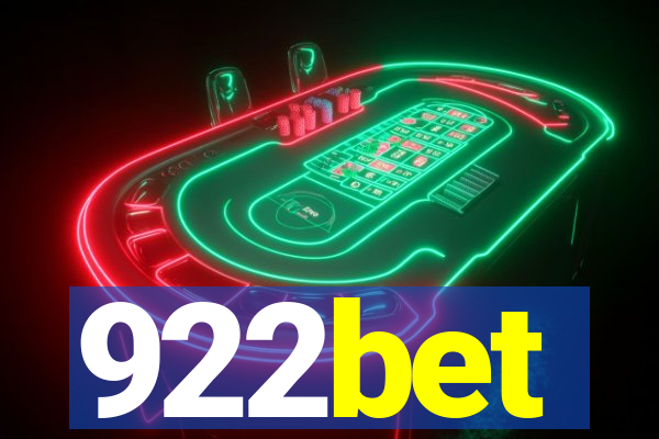 922bet