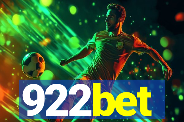 922bet