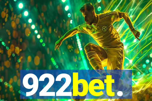 922bet.