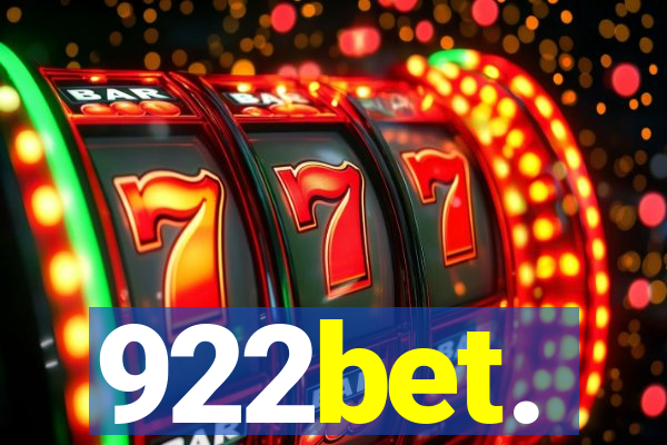 922bet.