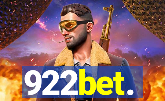 922bet.