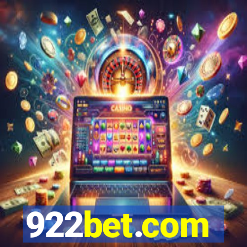 922bet.com