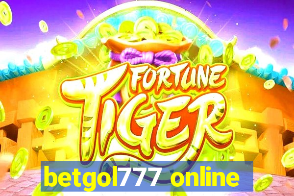 betgol777 online