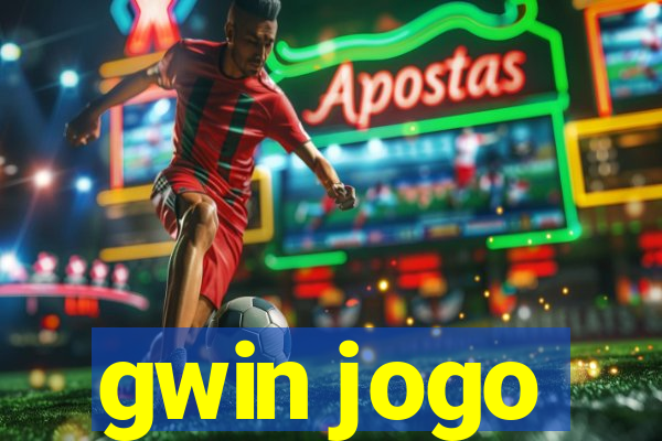 gwin jogo
