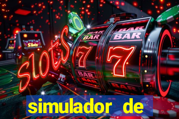 simulador de fortune tiger