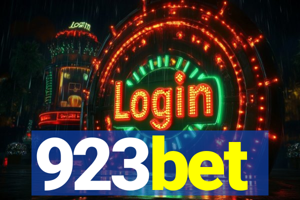 923bet
