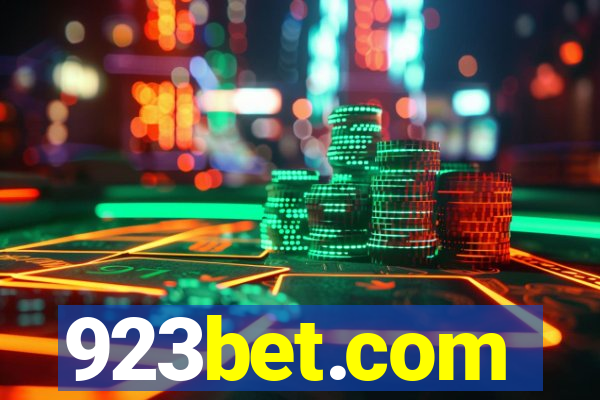 923bet.com