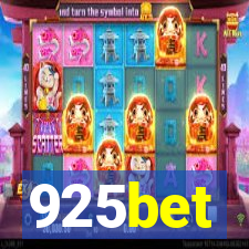 925bet