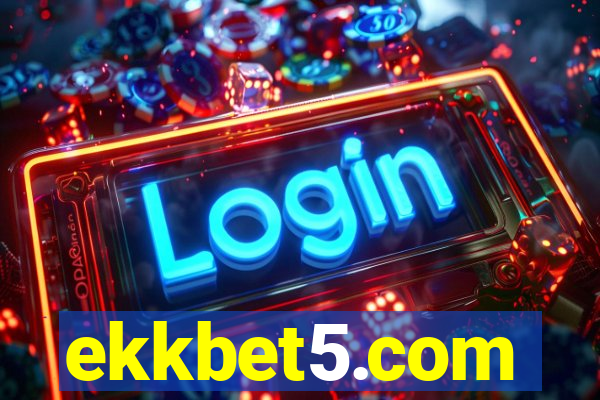ekkbet5.com