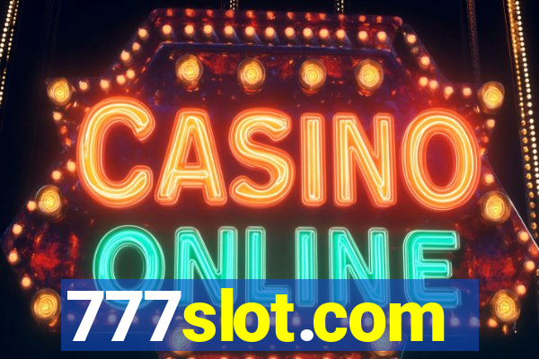 777slot.com