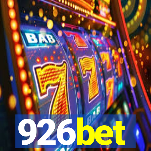 926bet