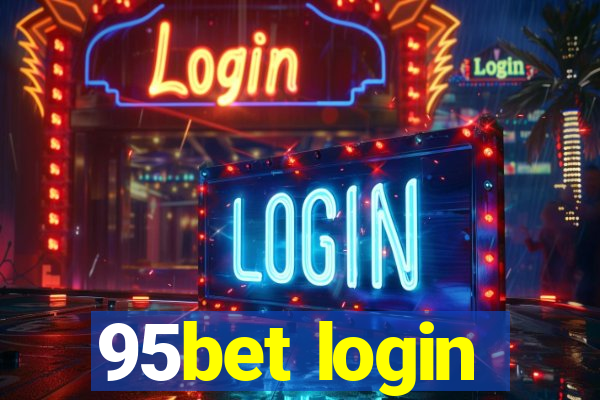 95bet login