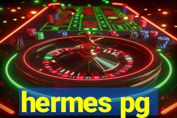 hermes pg