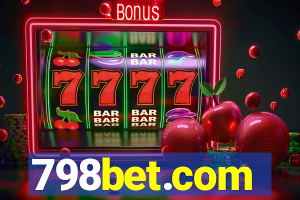 798bet.com