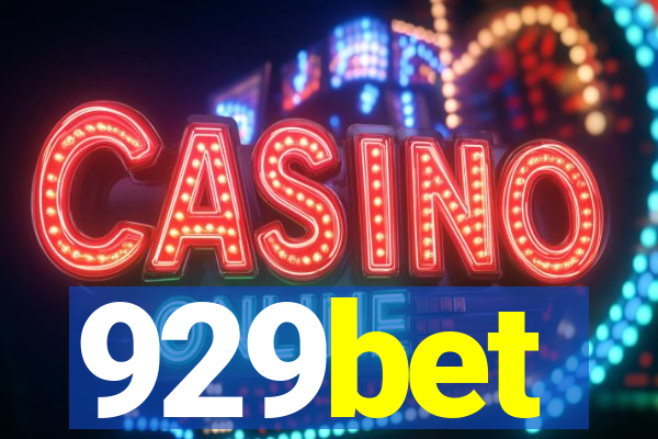 929bet