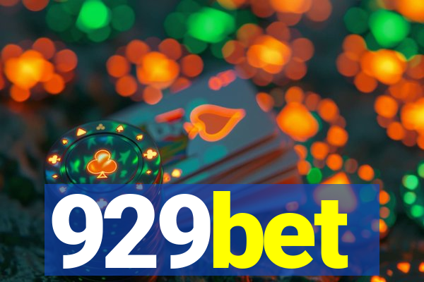 929bet