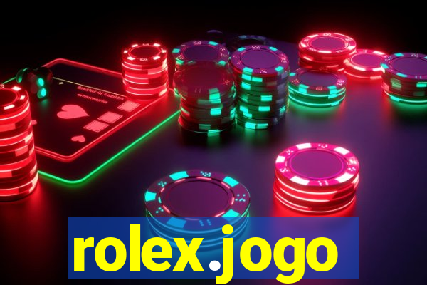 rolex.jogo