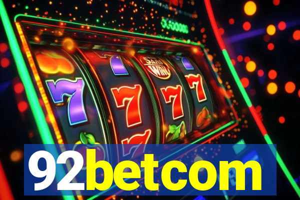 92betcom