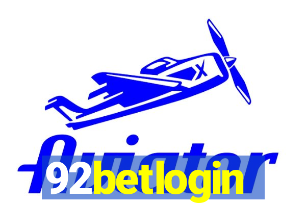 92betlogin