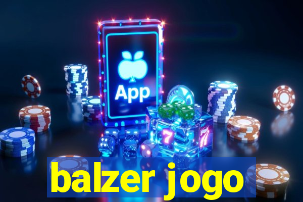 balzer jogo