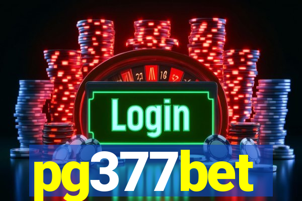 pg377bet