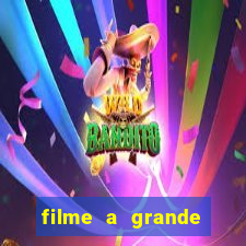 filme a grande virada final explicado