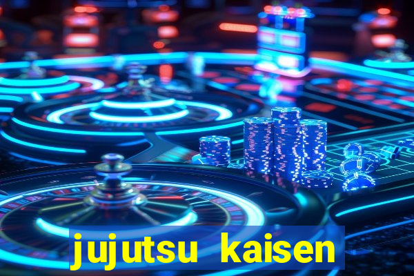 jujutsu kaisen temporada 2 dublado