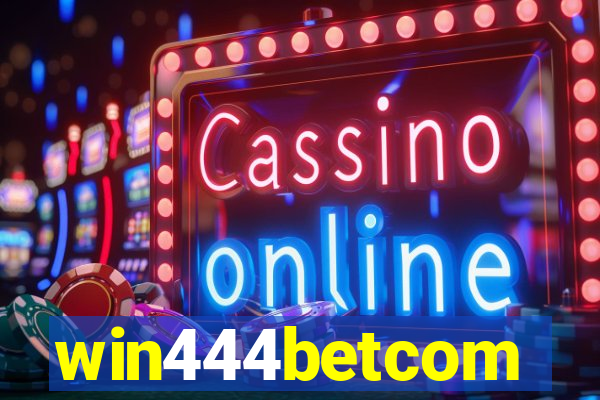 win444betcom