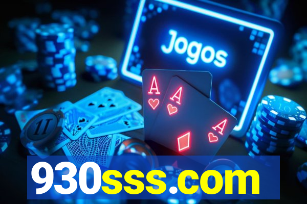 930sss.com