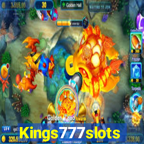 Kings777slots