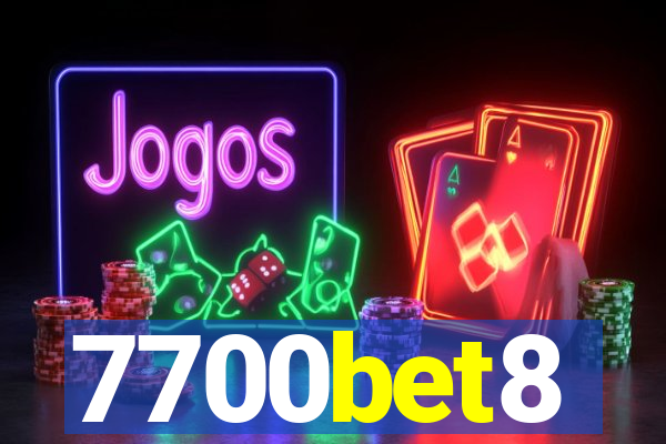 7700bet8