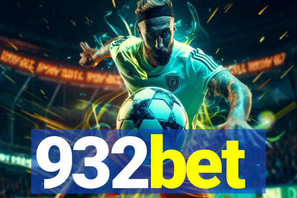932bet