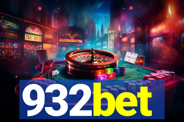 932bet