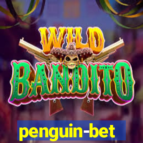 penguin-bet