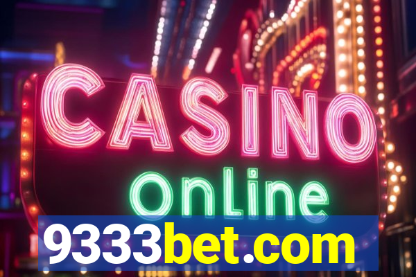 9333bet.com