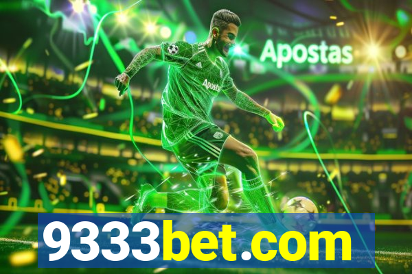 9333bet.com
