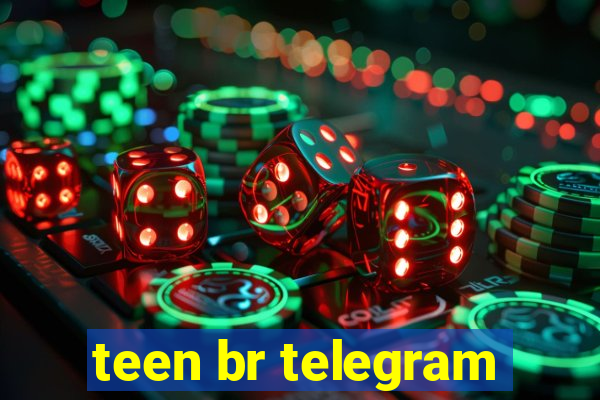 teen br telegram