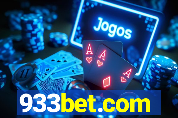 933bet.com