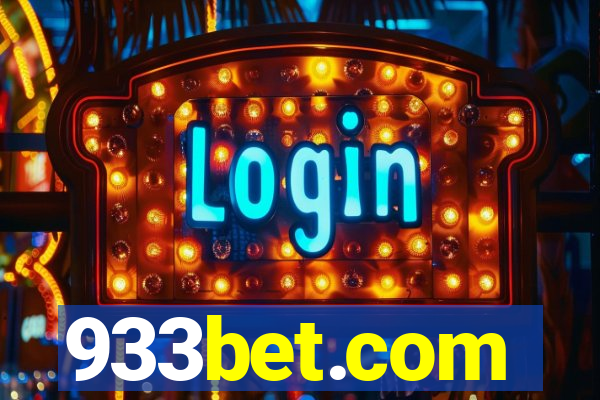 933bet.com