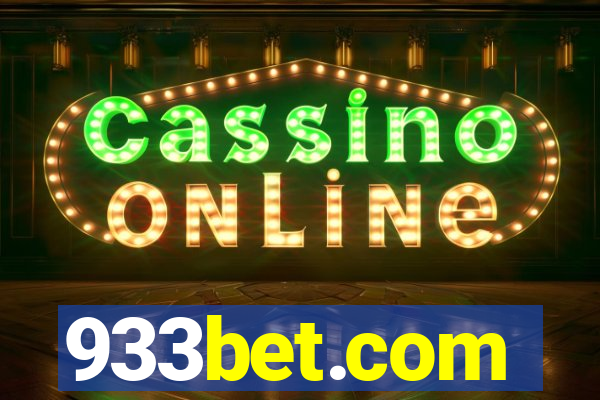 933bet.com